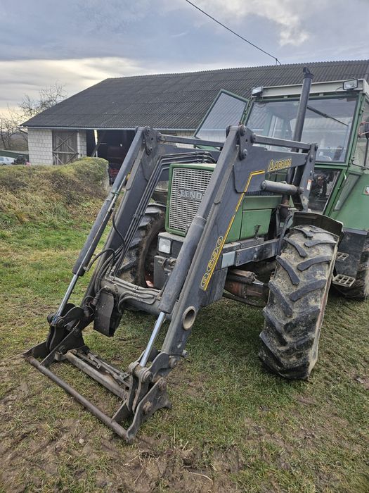 Incarcator frontal Fendt LS LSA 611 612 614 615
