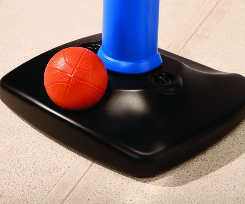 Баскетболен комплект Little Tikes, Totsports