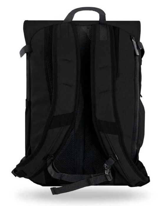 Rucsac Adventure Black - GymBeam