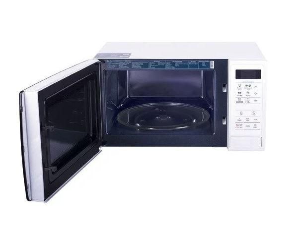 Микроволновая печь Samsung ME83KRW-1