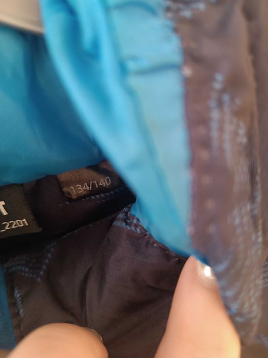 Зимни якета за момче