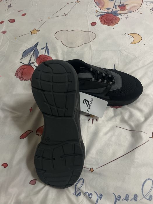 Adidasi unisex DARK SEER Nr 43