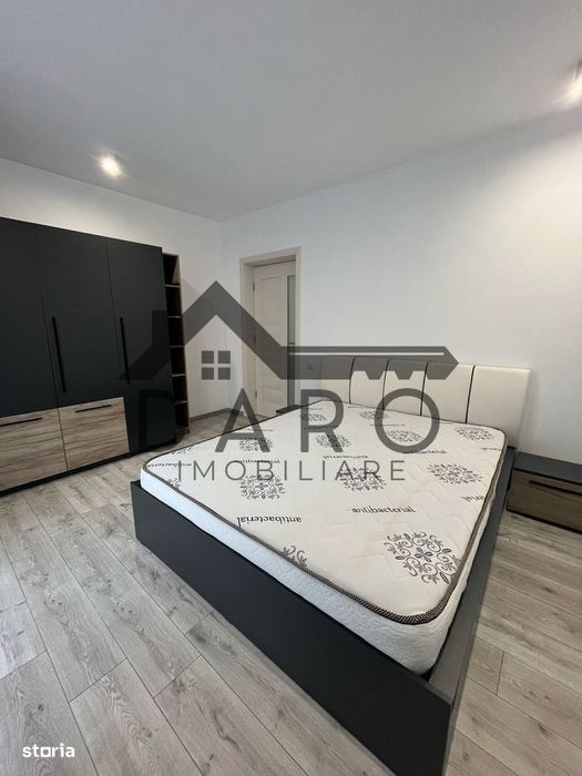Apartament de închiriat cu 2 camere aproape de UMFST