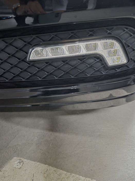 Дневна светлина за Мерцедес Е класа