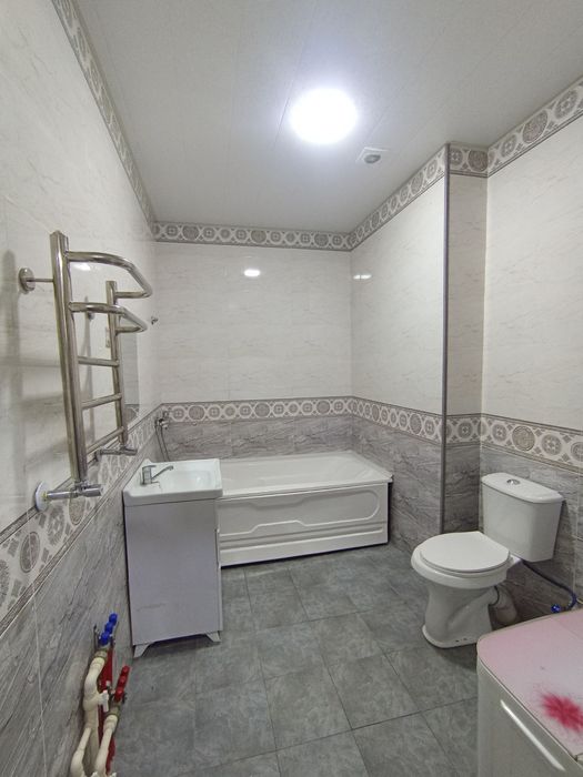 Algoritm Eshonguzar city