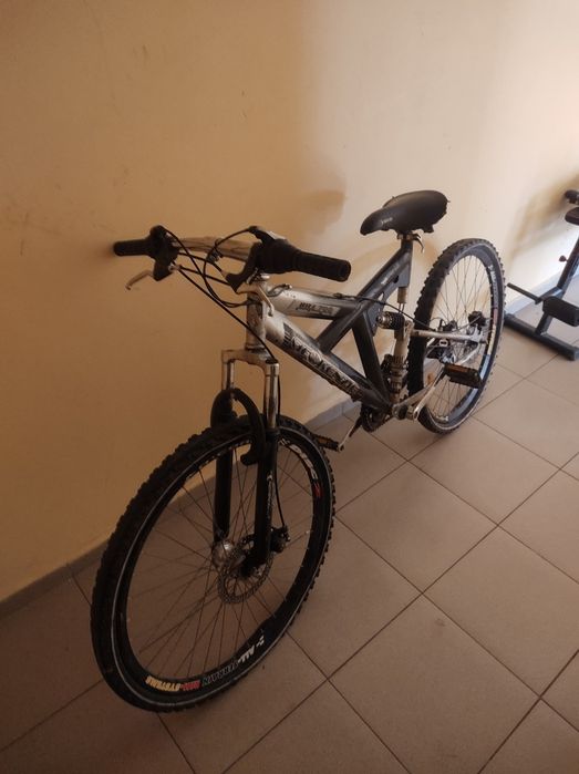 Миоки втора рака