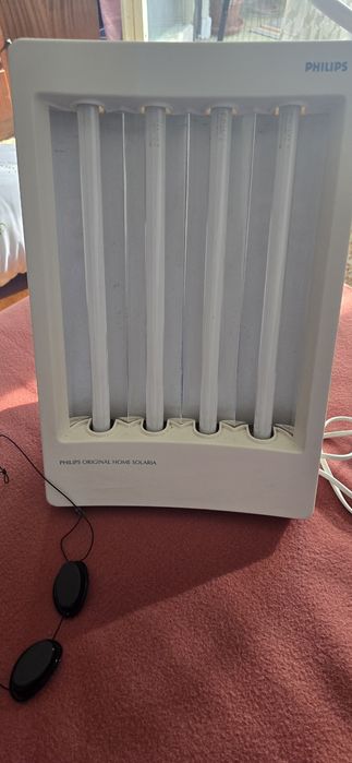 PHILIPS Солариум Домашен Филипс