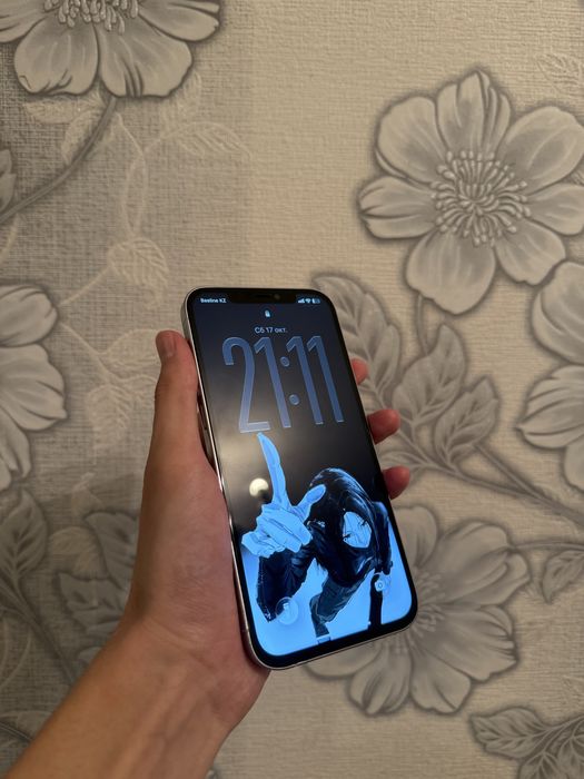 Iphone 12 pro max 256gb