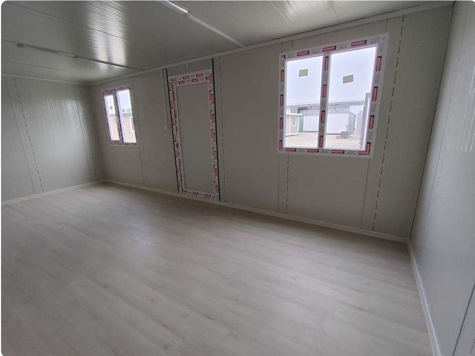 Жилищен   фургон