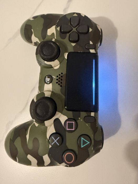 Controller Ps4 Army