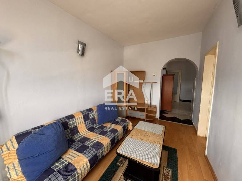 Дава се под наем Двустаен апартамент в Варна, Трошево - 60 кв.м за 338.64 € - Снимка #3