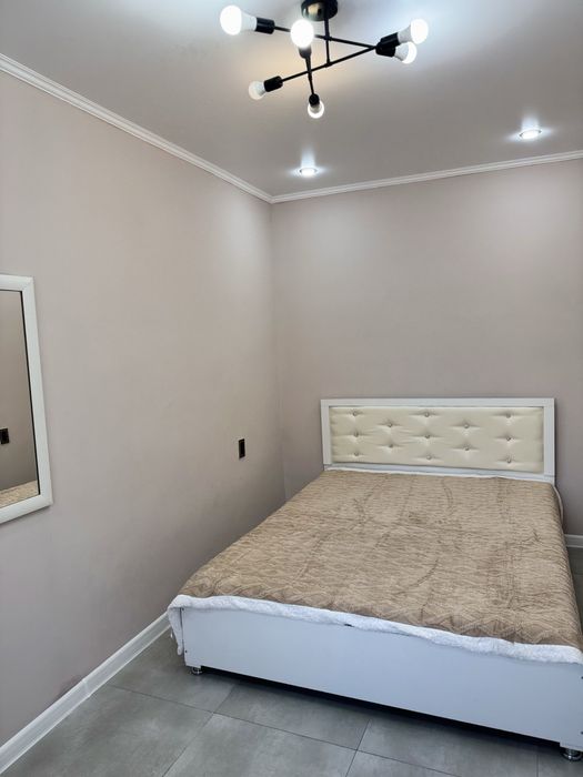 2-комнатная в центре