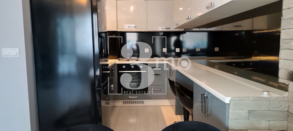 Дава се под наем Двустаен апартамент в София, Манастирски ливади - 88 кв.м за 550 € - Снимка #4