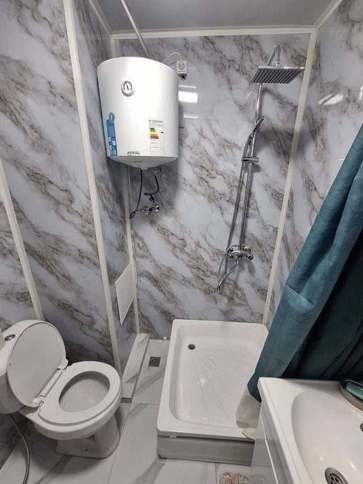 Юнусабад 4 квартал. Продается квартира  1/2/11