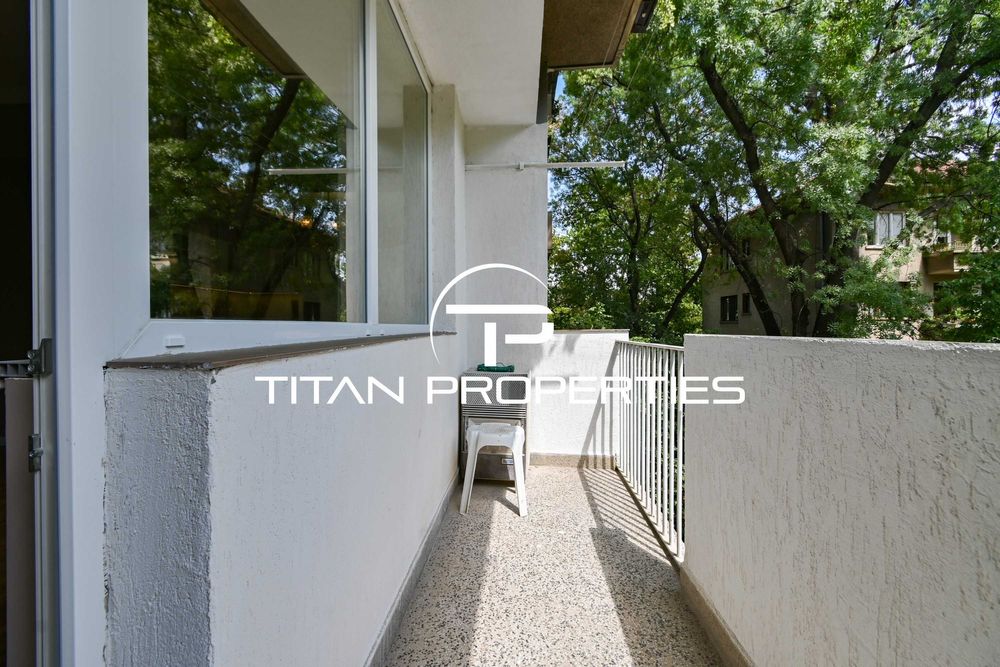 Дава се под наем Тристаен апартамент в София, Яворов - 94 кв.м за 999 € - Снимка #15