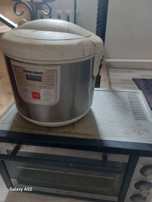 Продам бу технику для дома