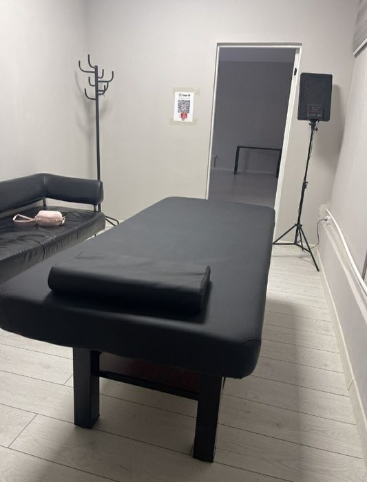 Массаж профессиональный