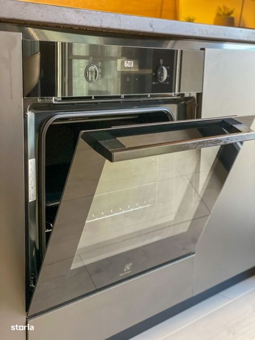 Apartament 2 camere tip studio dublu | 50 mp | Cloud 9 | Parcare subte