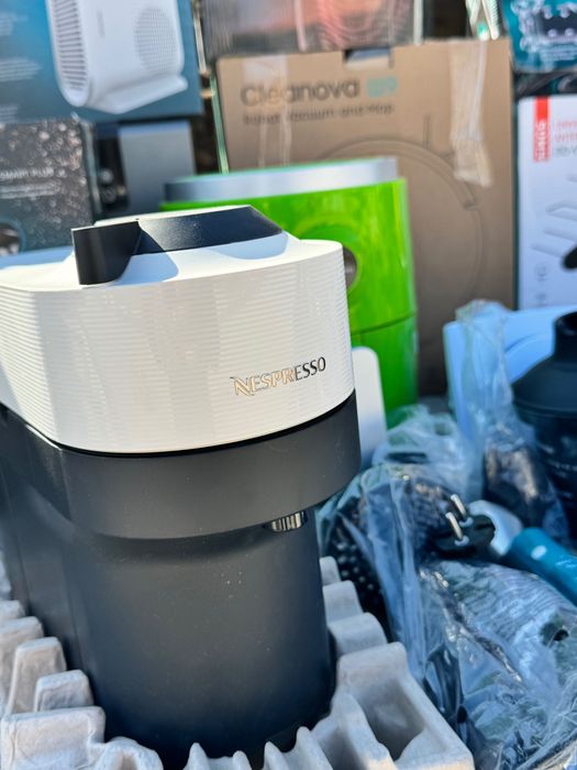 Кафе машина с капсули