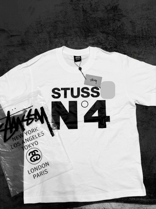Tricou stussy nou