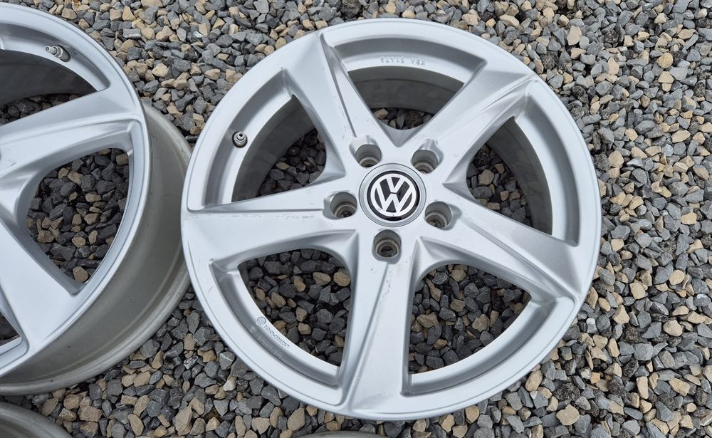Джанти Фолксваген 5/112 VW 5x112