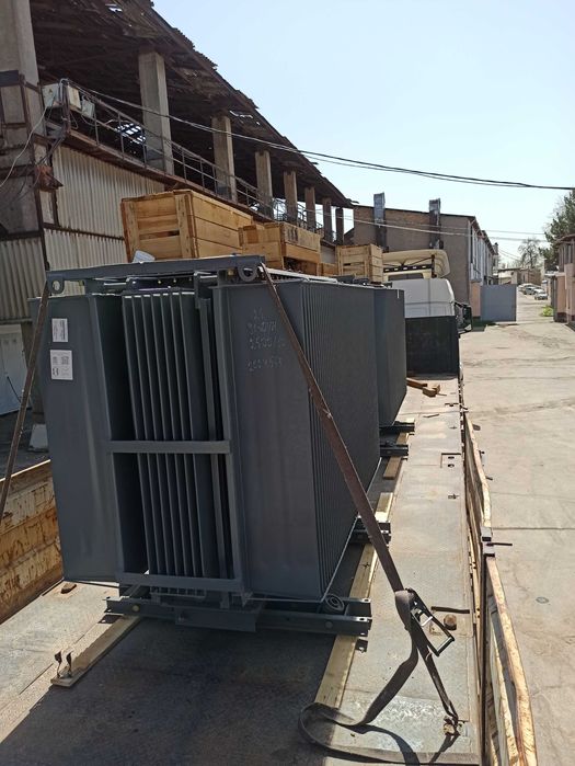 Трансформатор силовой