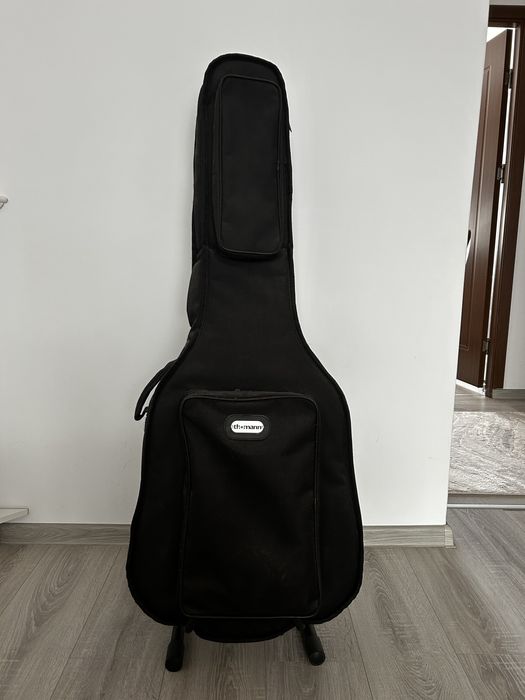 Chitara harley benton (ca noua)