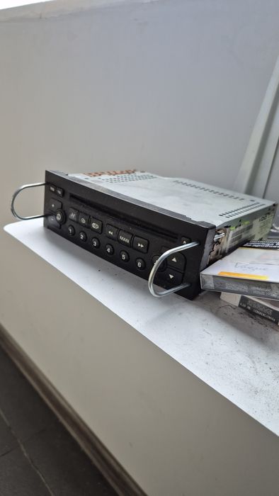 Радио пежо!)12(?