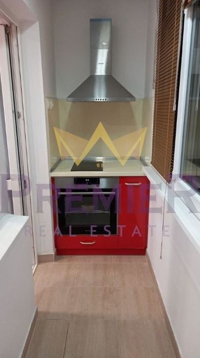 Дава се под наем Тристаен апартамент в Варна, ХЕИ - 80 кв.м за 612 € - Снимка #8