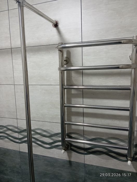 Toshkent viloyati Oqqoʻrgʻon shahridagi 3 xonali yangi uy