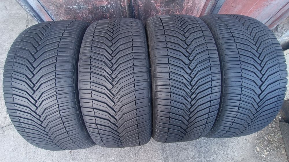 225/40/18 Michelin