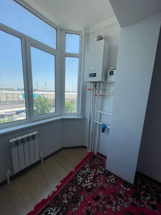 Сдаётся квартира в аренду