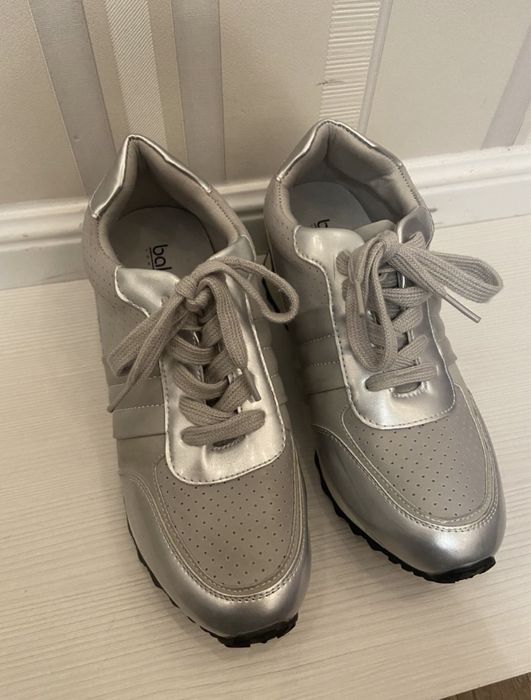 Кроссовки BALDI