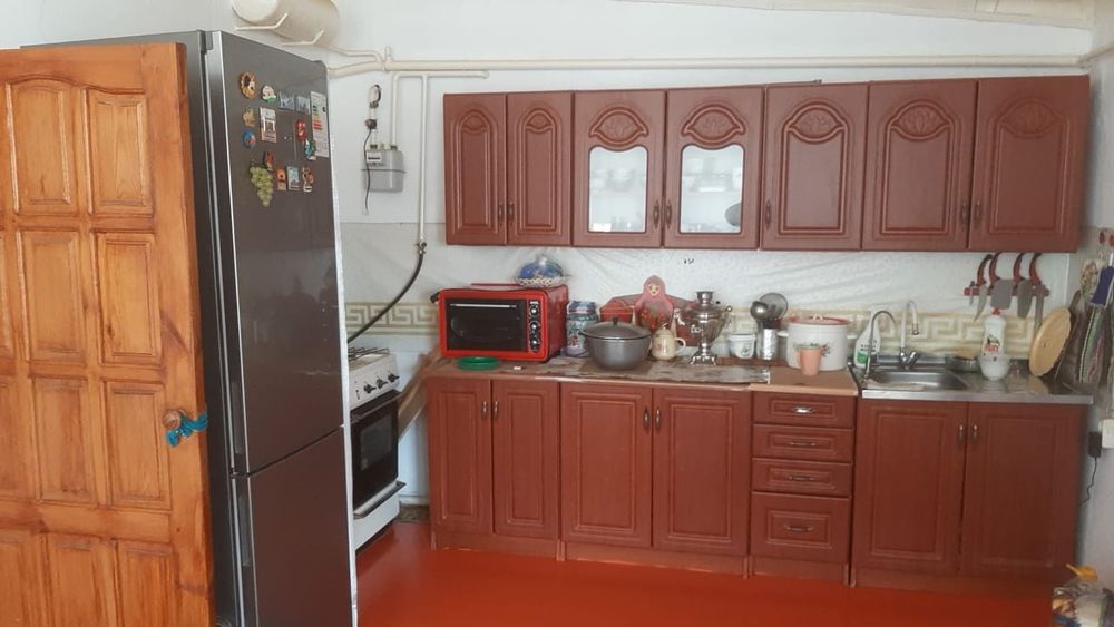 Үй сатылады, Жанакорган ауданы