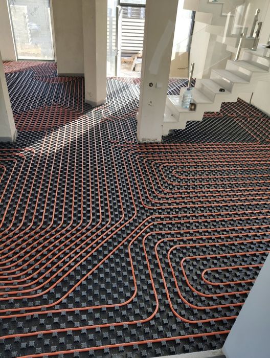 Instalator sanitar/termic și gaz