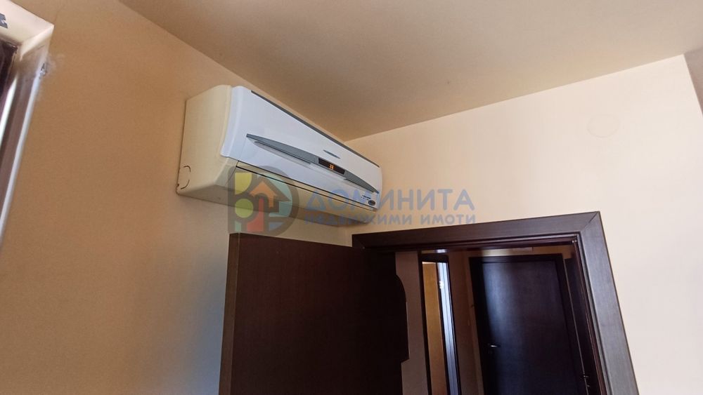 Обзаведен двустаен кв.Василико гр.Царево