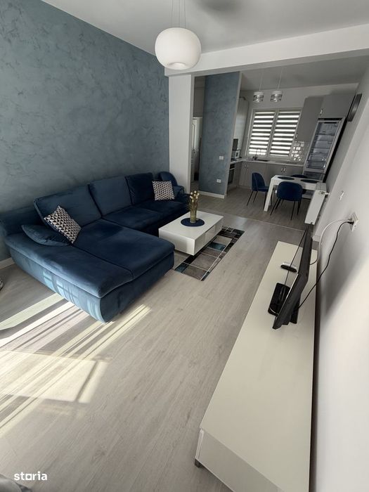 3 camere Dumbrăvița