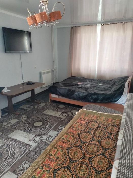 Сдам 1 комнатую квартиру