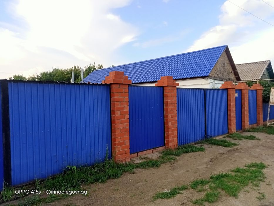 Продам трёхкомнатной дом