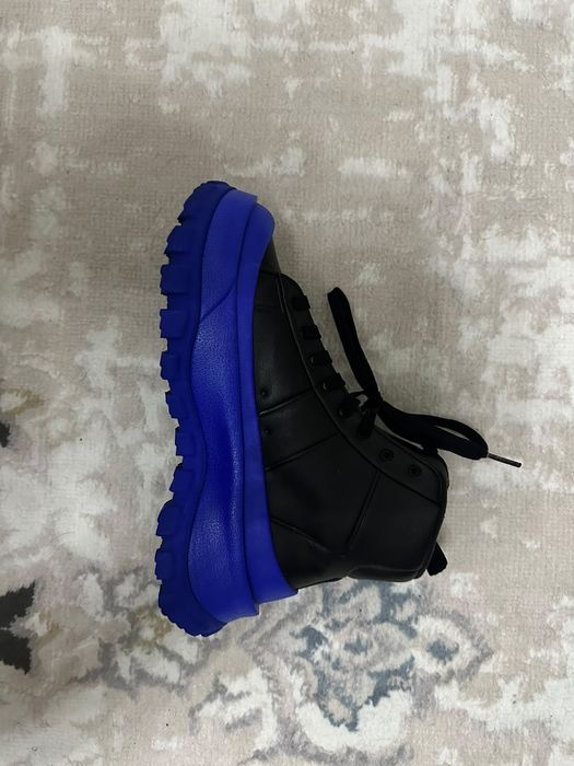 Теплые Кроссовки NIKE