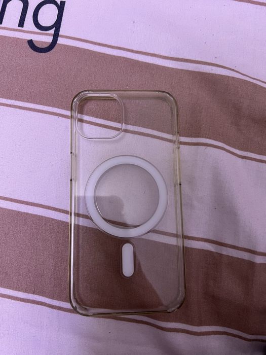 2 Huse Apple Iphone 13 Simplu cumparate din istyle