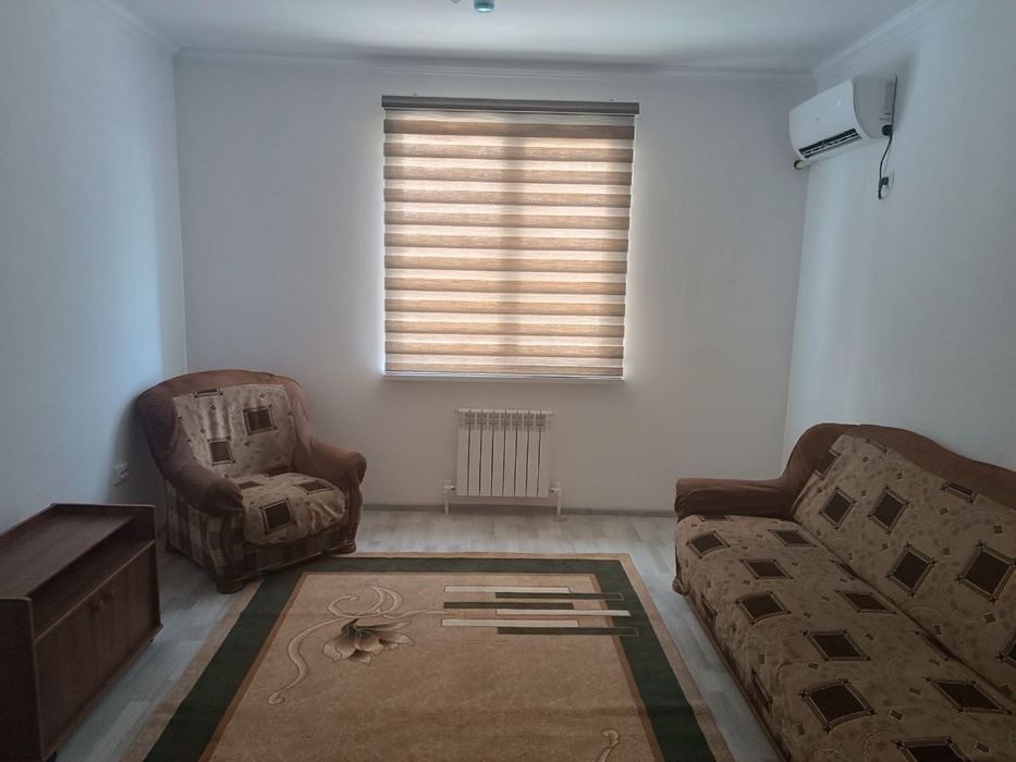 Сдаю 3 х комнатную квартиру в аренду семейный , на длительный срок .