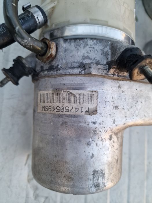 Pompa servodirectie electrica Opel Astra G