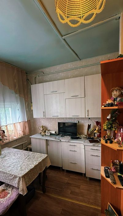 Уютный дом со всеми удобствами