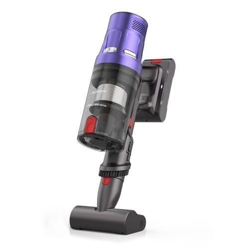 515 W Вертикална прахосмукачка Rohnson Mamba Sense M14