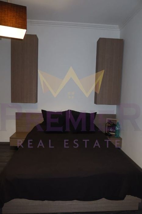 Дава се под наем Тристаен апартамент в Варна, Възраждане 3 - 68 кв.м за 797.64 € - Снимка #7