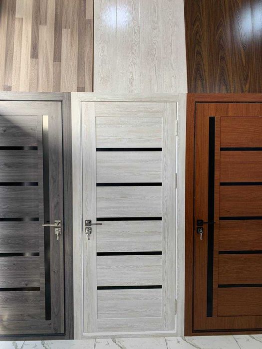 МДФ двери | Hitech eshik | MDF Eshiklar | дверь | MF-29