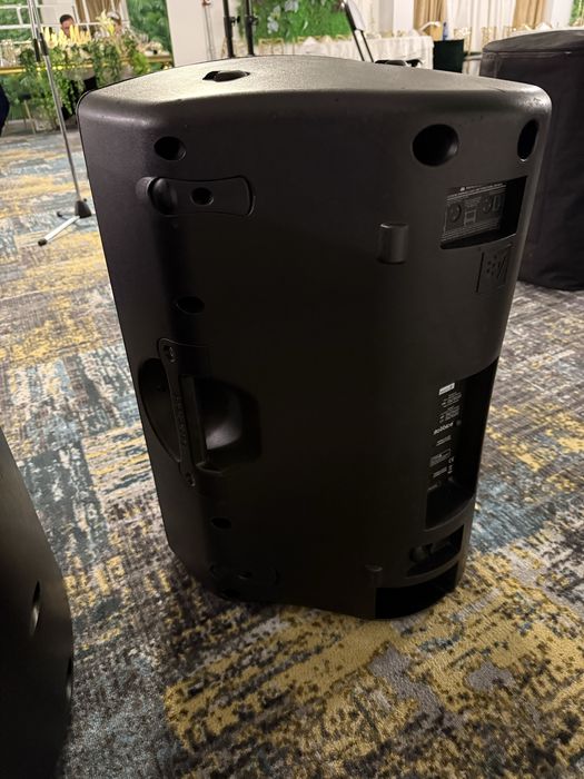 Electrovoice Zx5-90