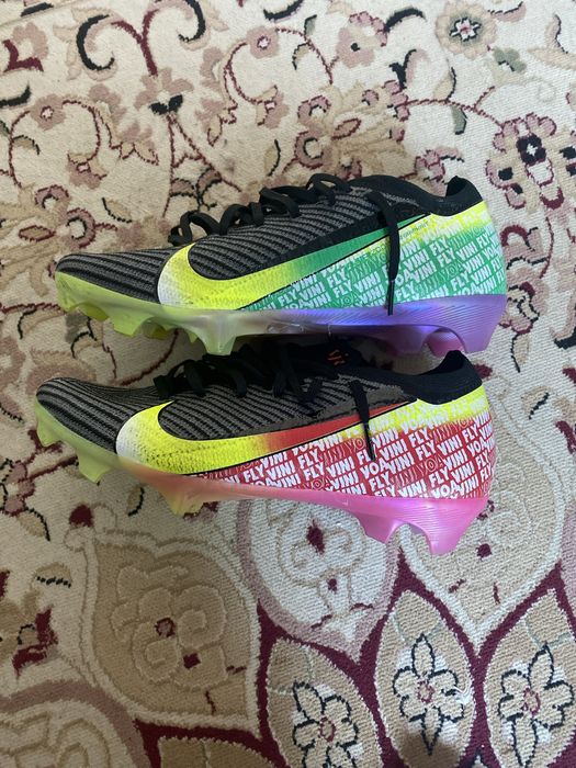 Продаю бутсы nike mercurial