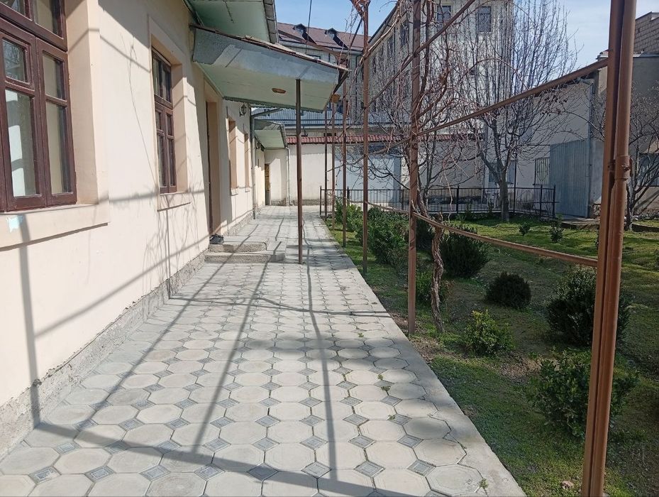 Аренда Участок Сергели Чорток!